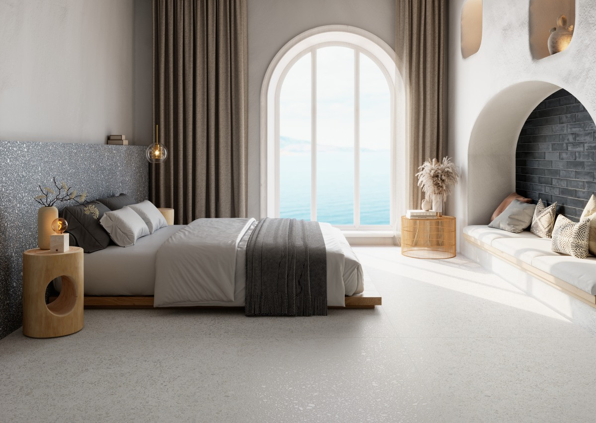 Коллекция Santorini Grespania Коллекция Santorini Grespania