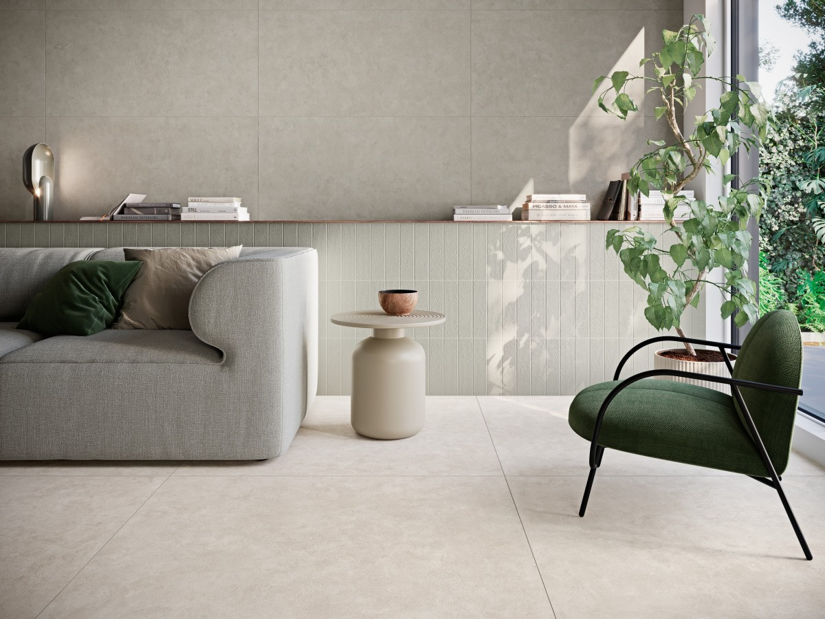 Коллекция Surface Grespania Коллекция Surface Grespania