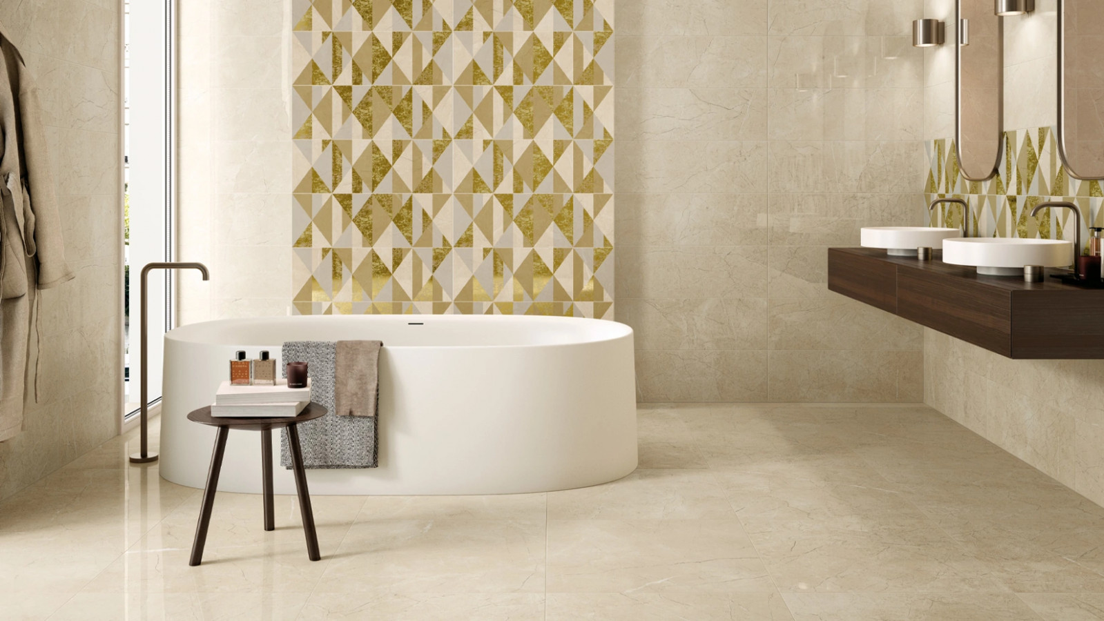Коллекция Charme Extra Floor Project Italon Xl