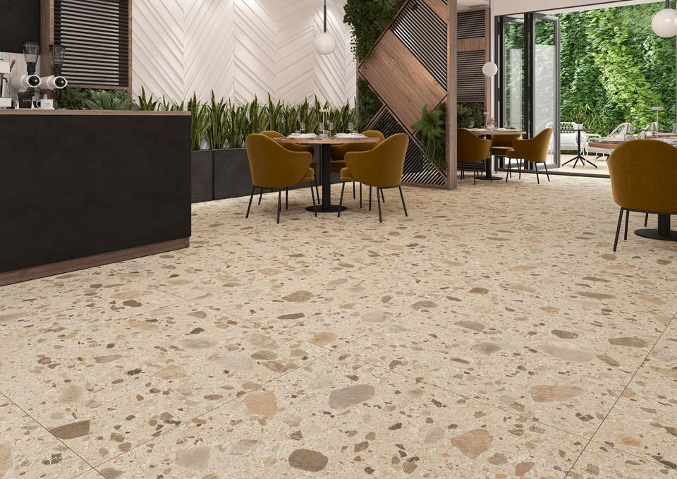 Коллекция Mystone Ktl-Keratile