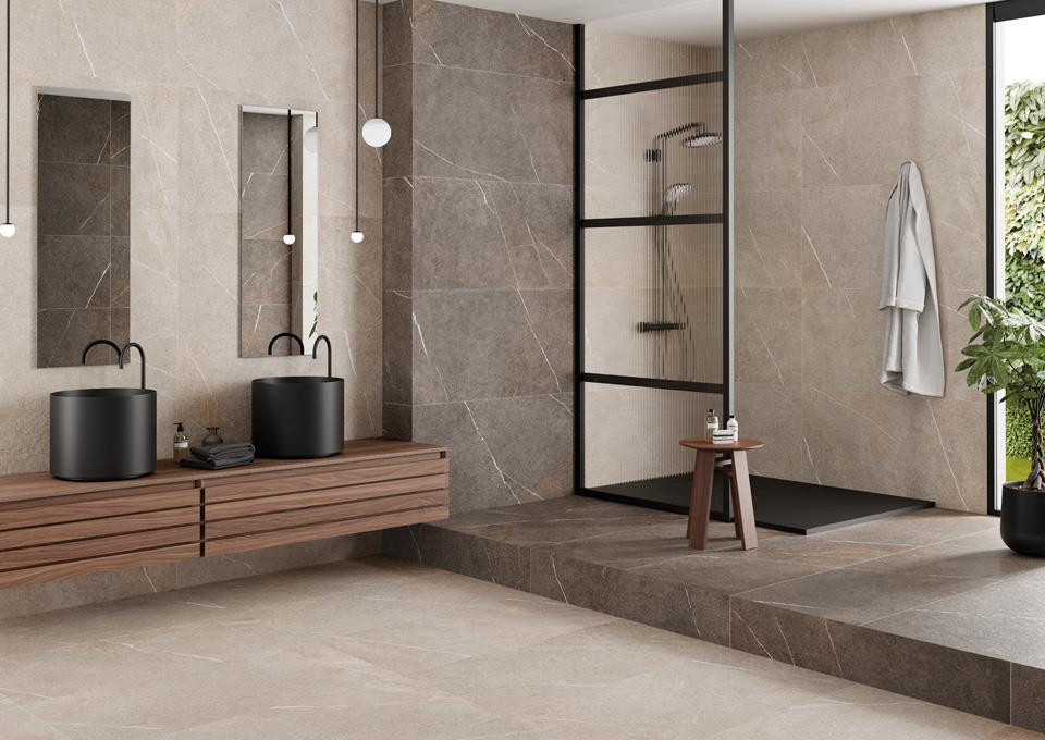 Коллекция Udine Ktl-Keratile Коллекция Udine Ktl-Keratile