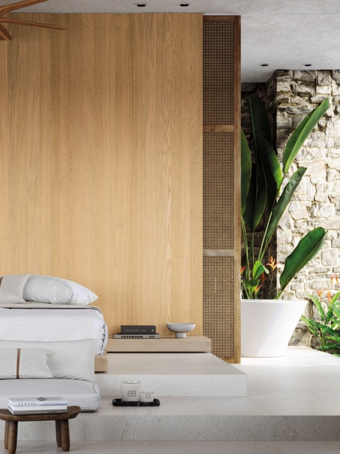 Коллекция Cadore Porcelanosa