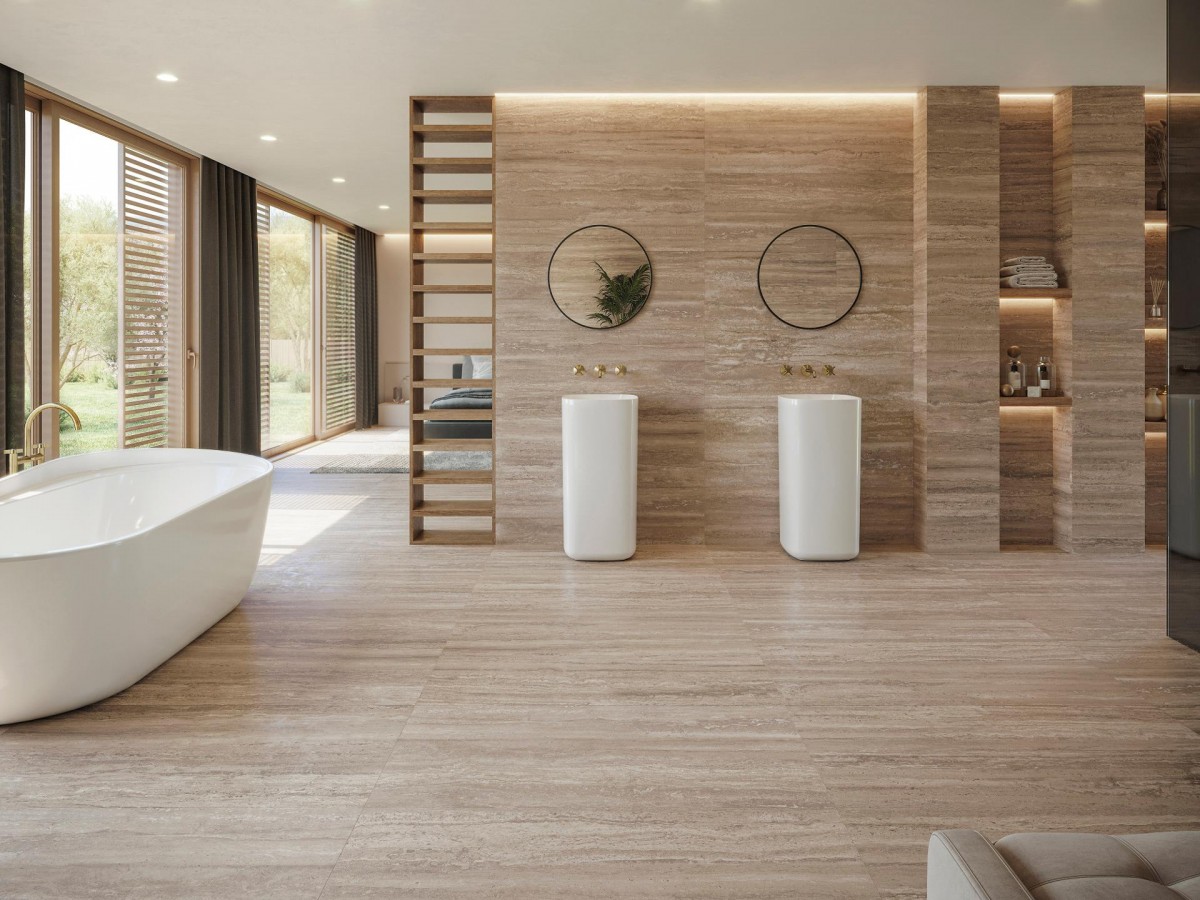 Коллекция Roma Porcelanosa Коллекция Roma Porcelanosa