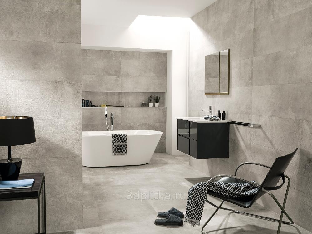 Коллекция Baltimore / Contour Porcelanosa