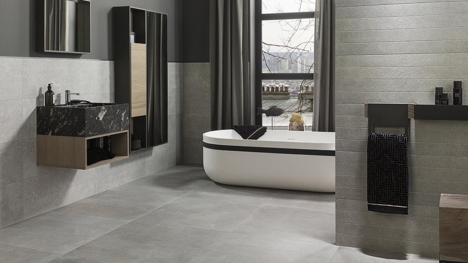 Коллекция Bottega Porcelanosa Коллекция Bottega Porcelanosa