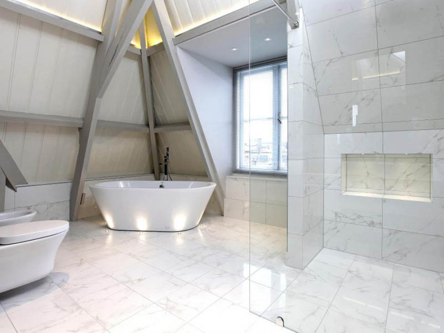 Коллекция Marmol Carrara Porcelanosa Коллекция Marmol Carrara Porcelanosa