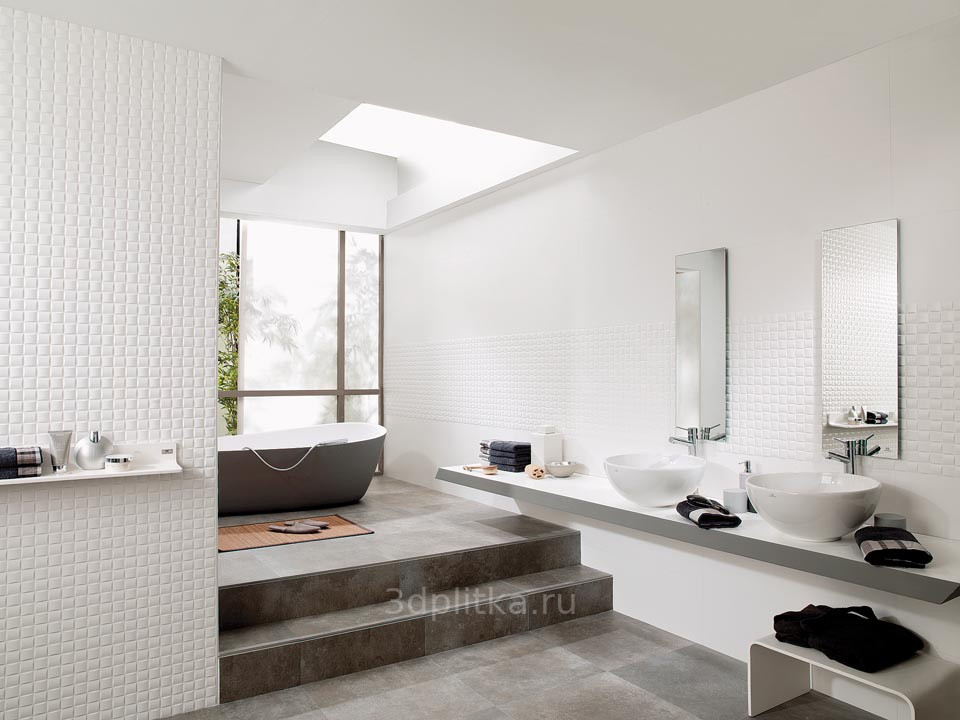 Коллекция Oxo Porcelanosa Коллекция Oxo Porcelanosa
