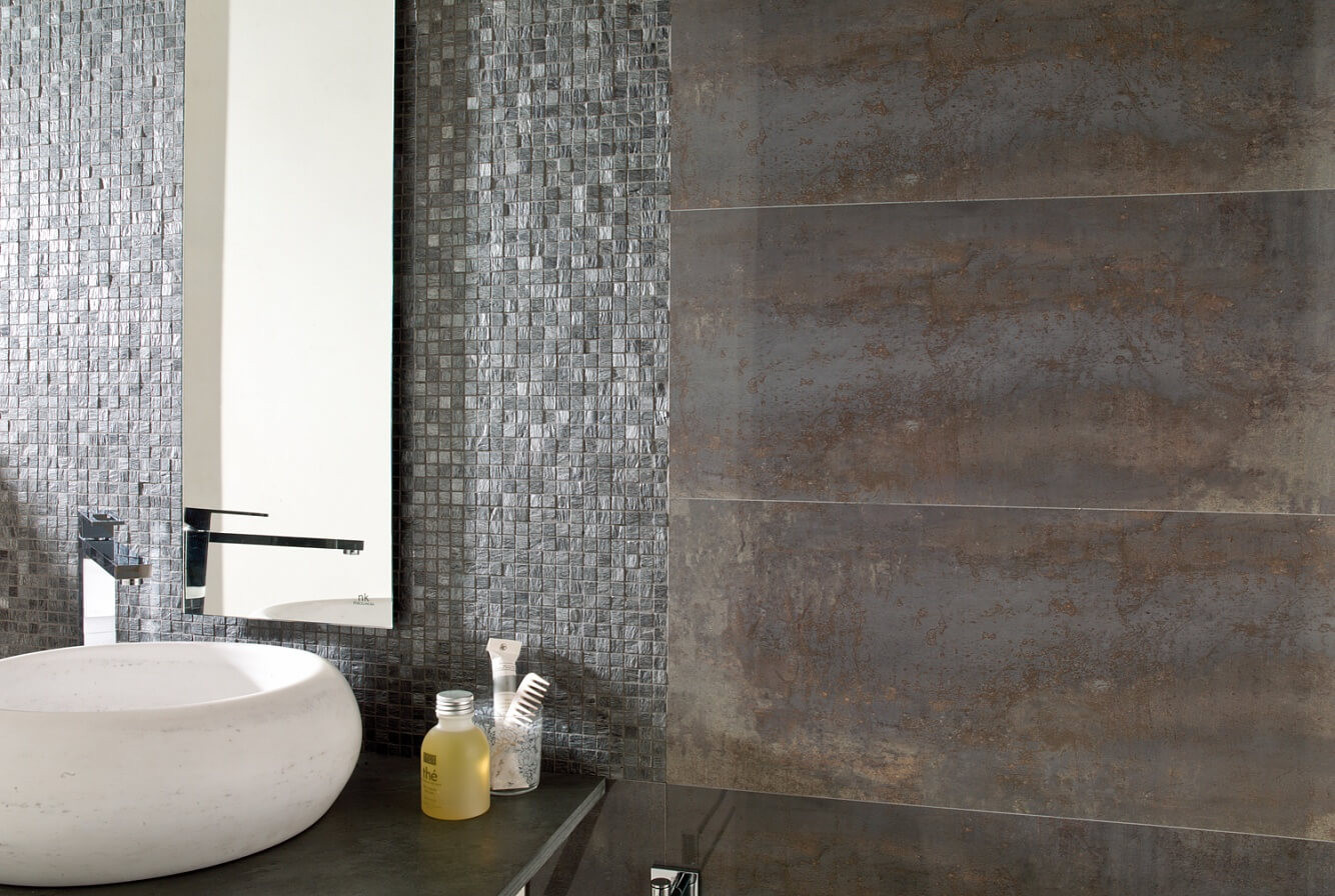 Коллекция Shine Porcelanosa