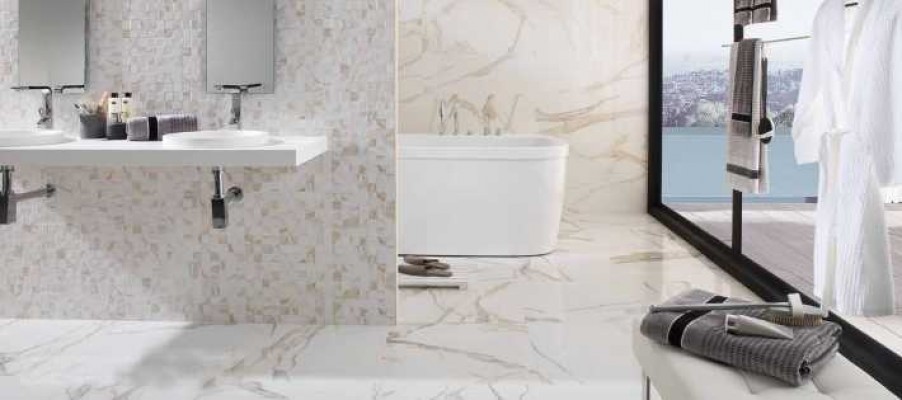 Коллекция Calacata Porcelanosa
