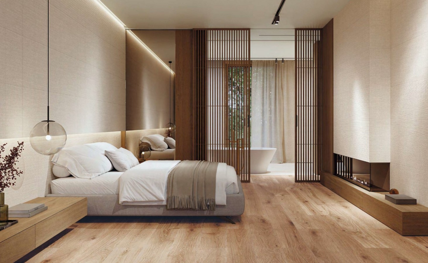 Коллекция Bond Porcelanosa