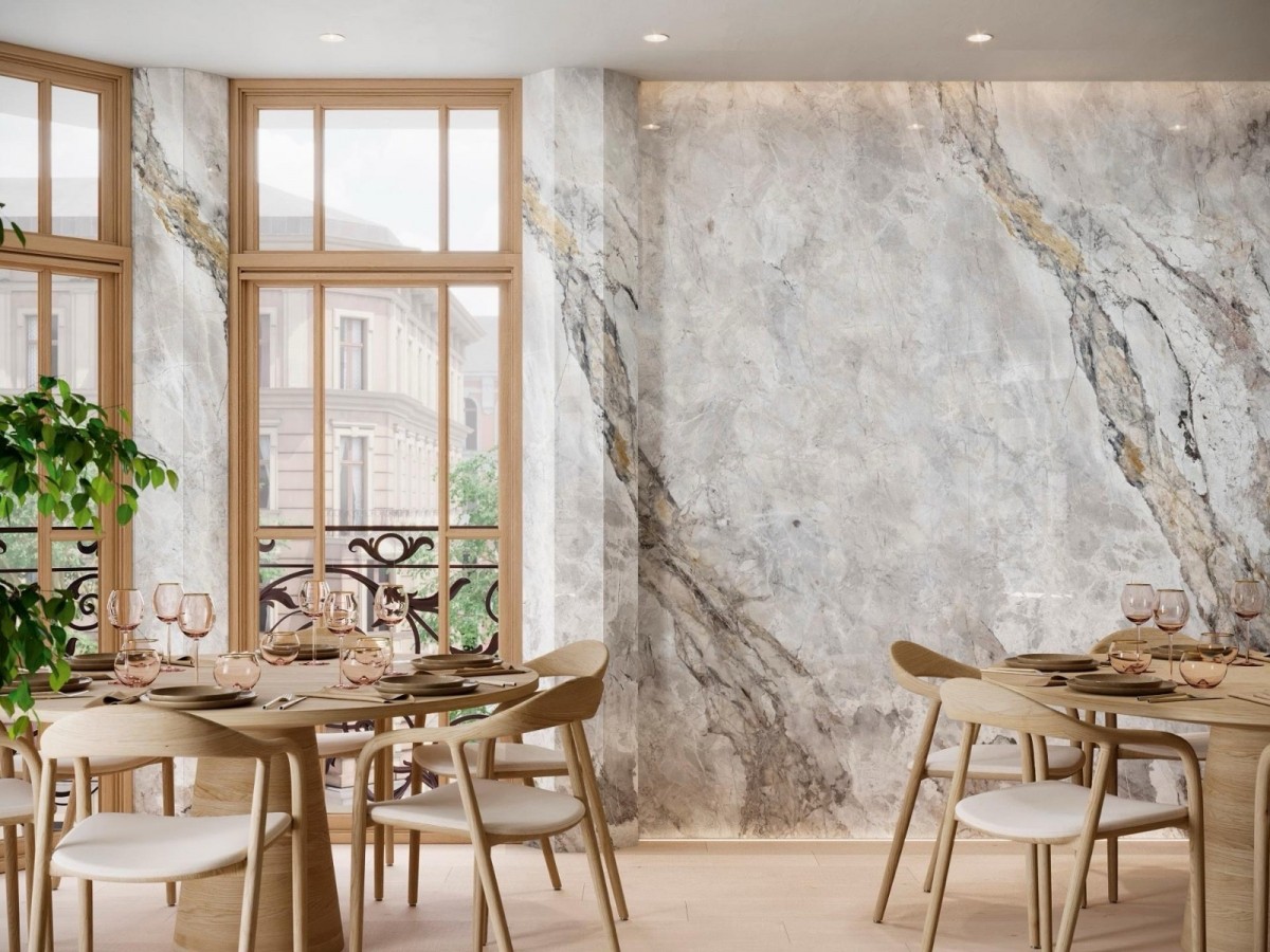 Коллекция Vendome Porcelanosa