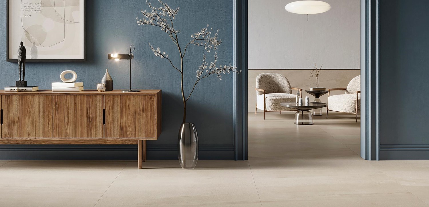 Коллекция Aged Porcelanosa