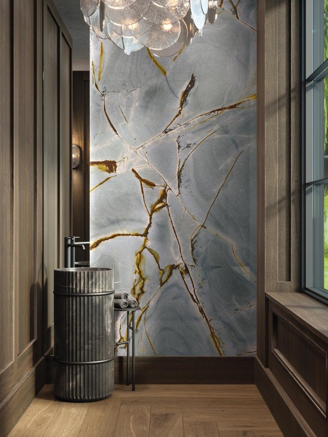 Коллекция Blue Roma Porcelanosa