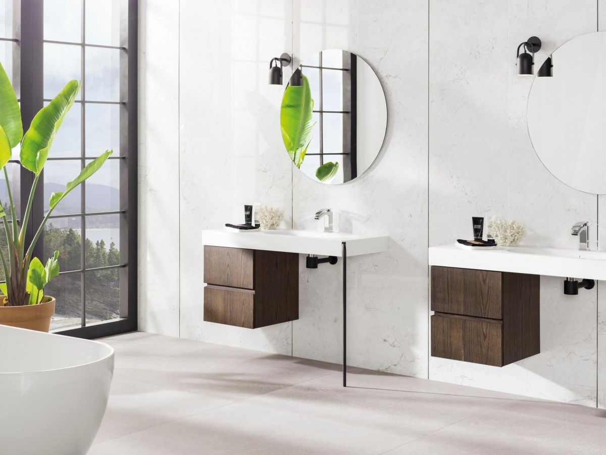 Коллекция Fontana Porcelanosa