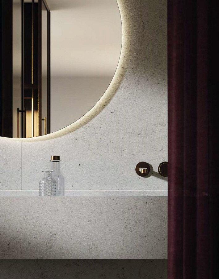 Коллекция Montreal Porcelanosa