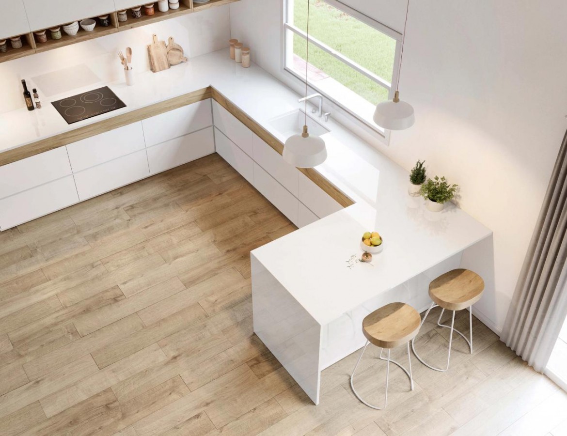 Коллекция Moon Porcelanosa