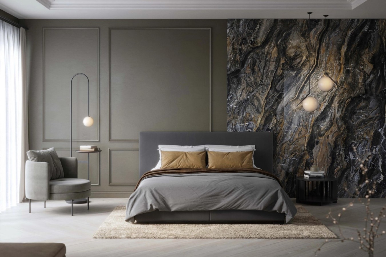 Коллекция Orobico Porcelanosa