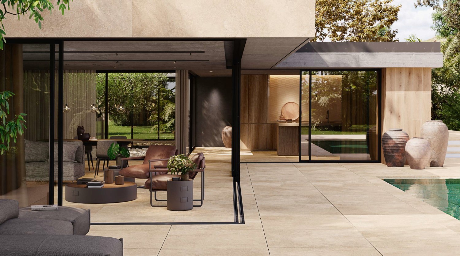 Коллекция Verona Porcelanosa