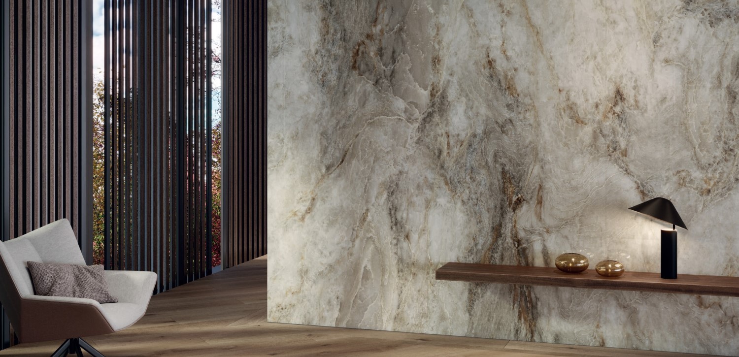 Коллекция Aston Porcelanosa