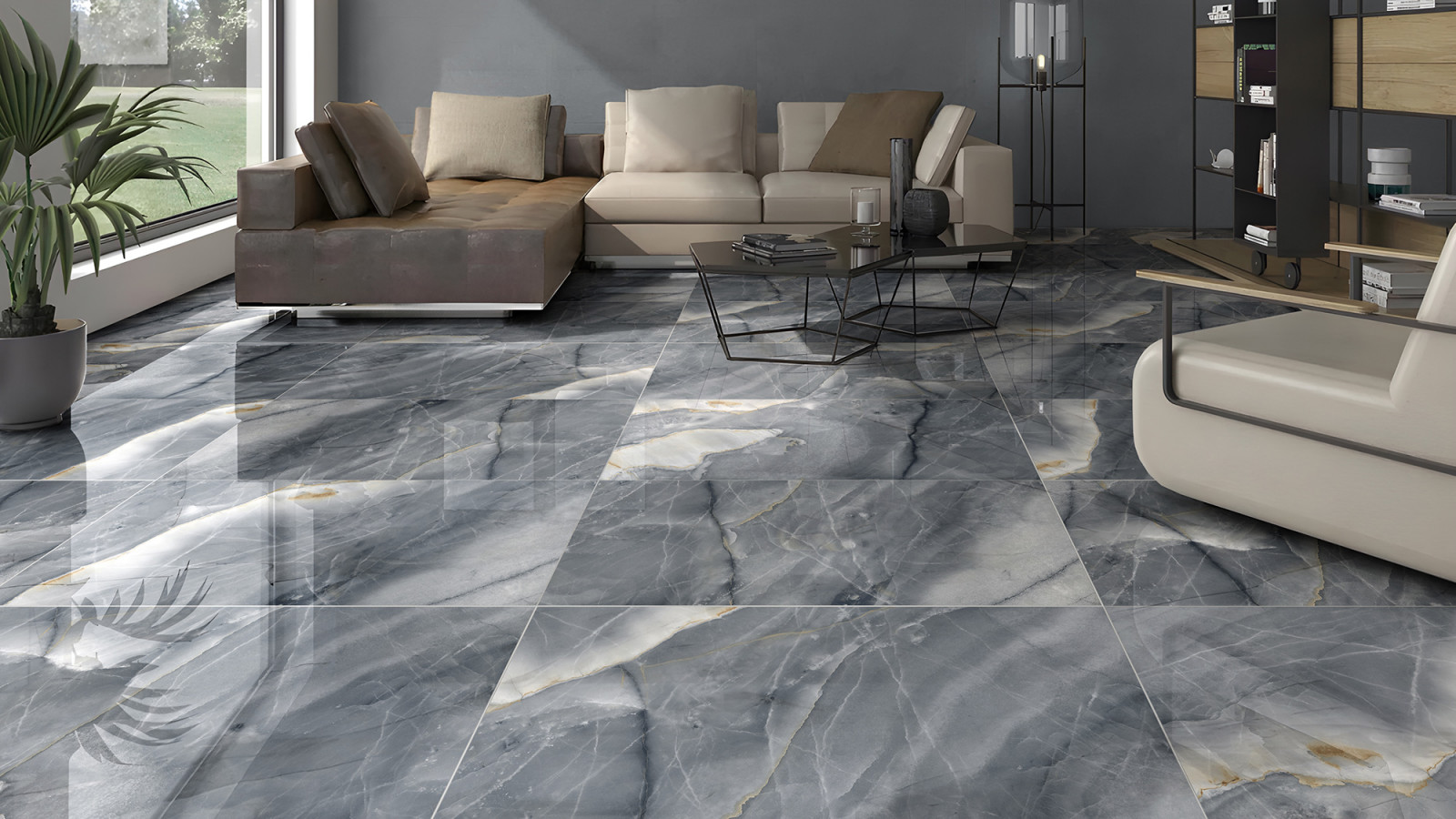 Коллекция Aristocrat Global Tile