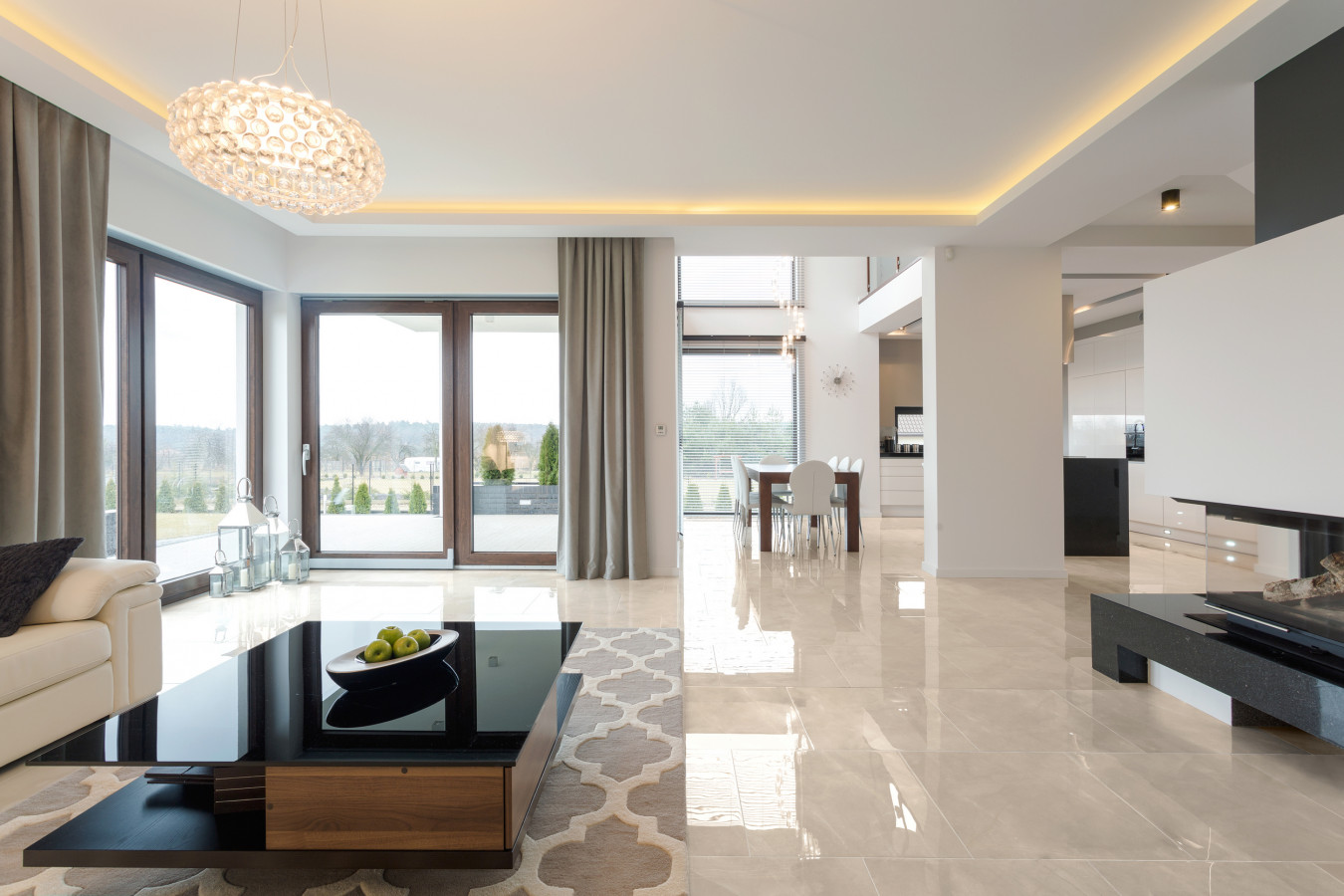 Коллекция Armany Global Tile