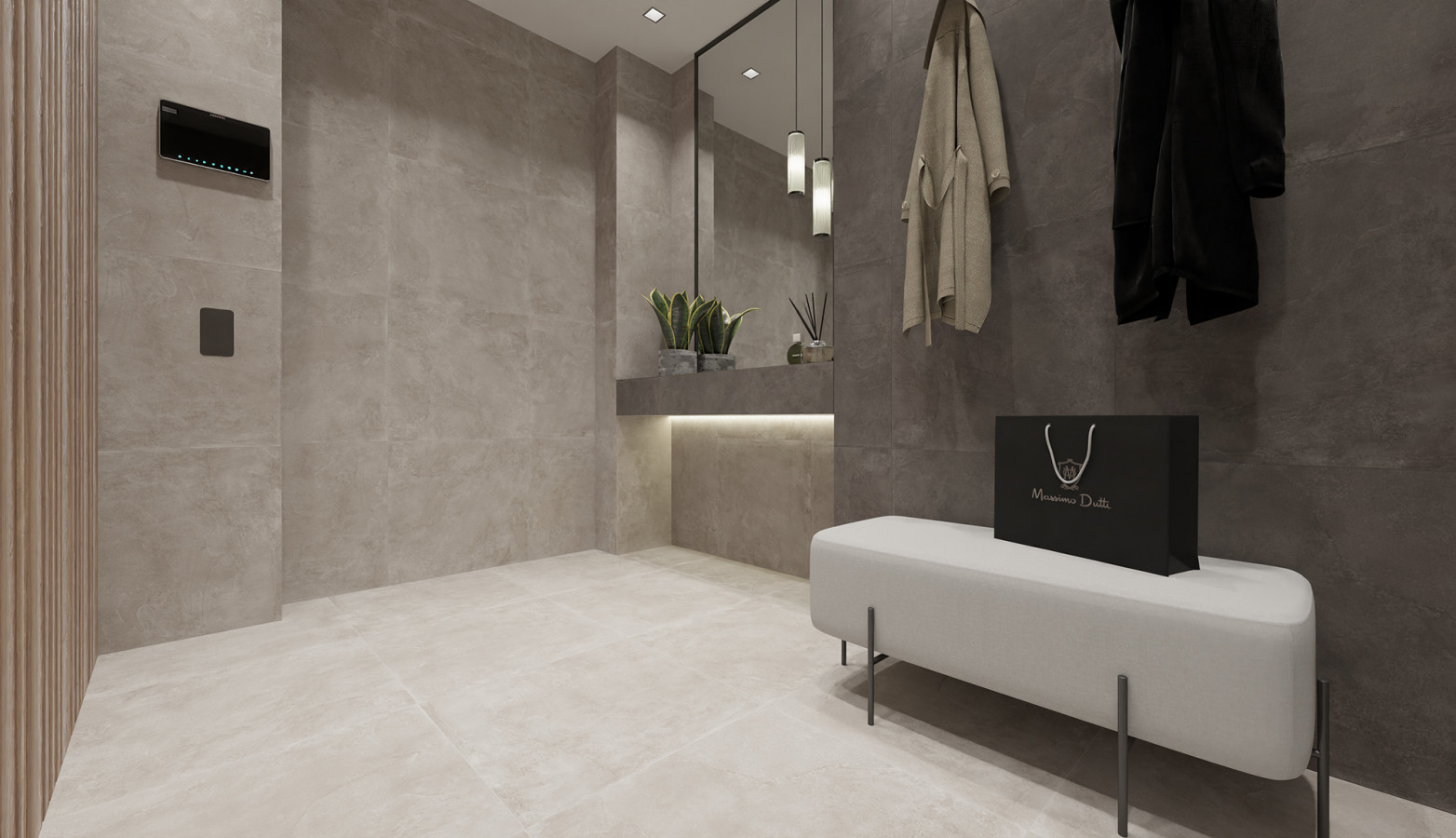 Коллекция Atlant Global Tile