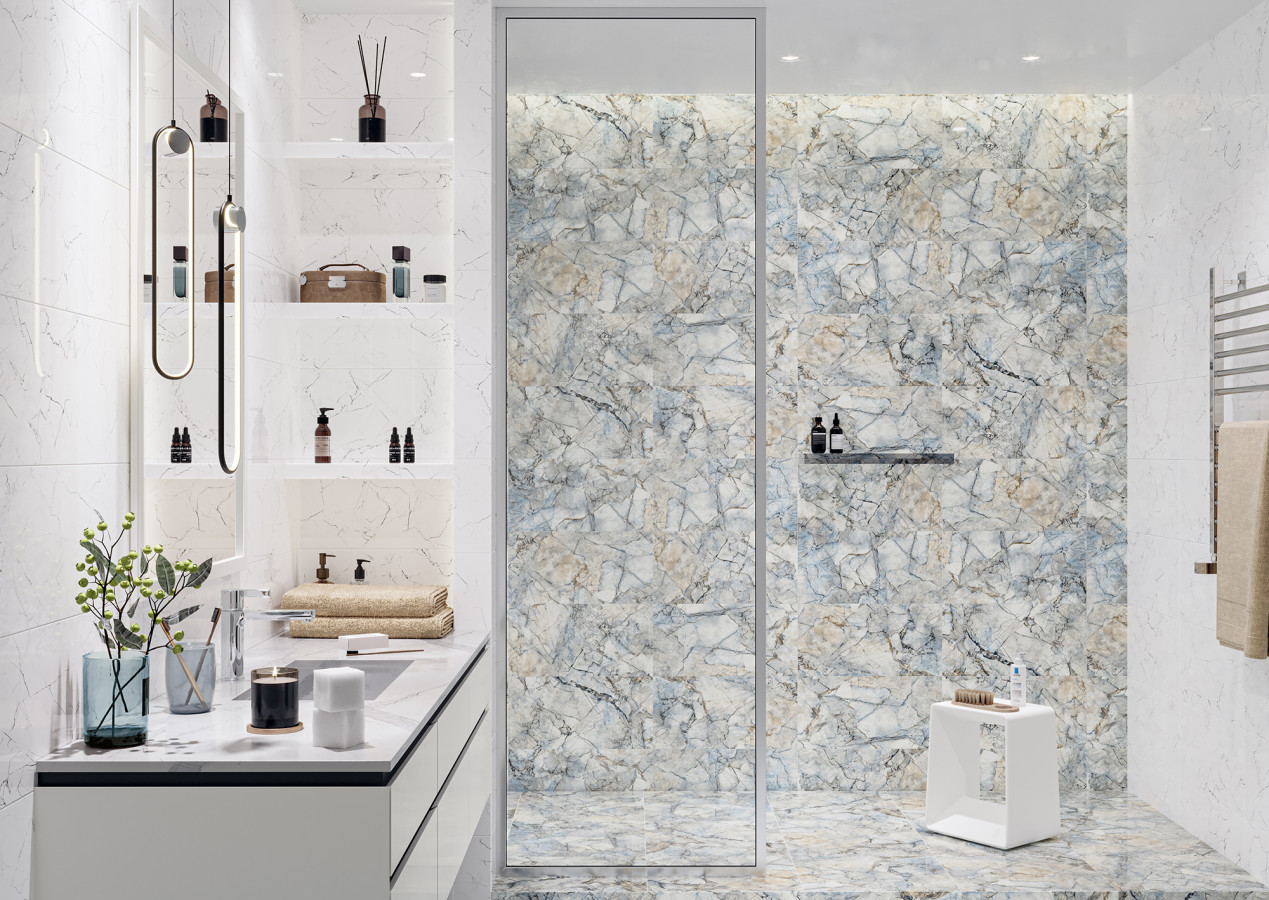 Коллекция Calypso Global Tile