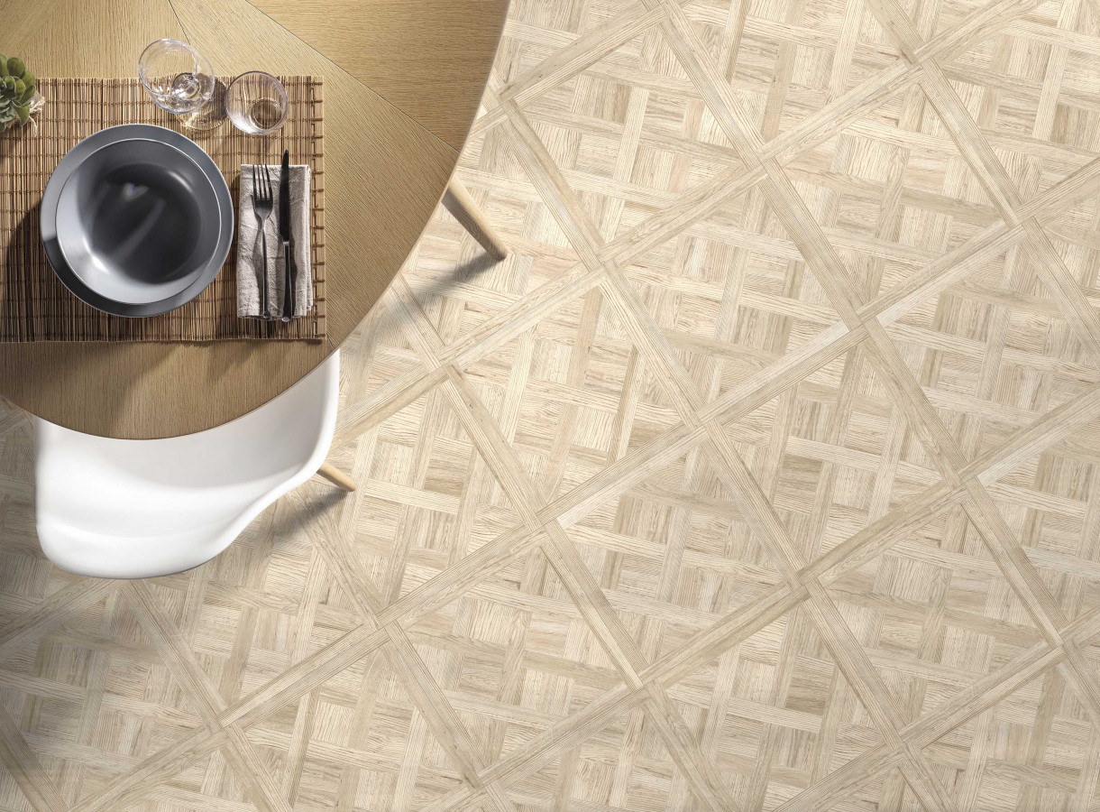 Коллекция Corvina Global Tile