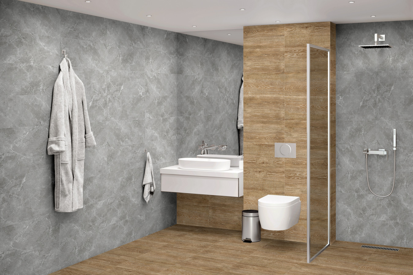 Коллекция Cosy Global Tile