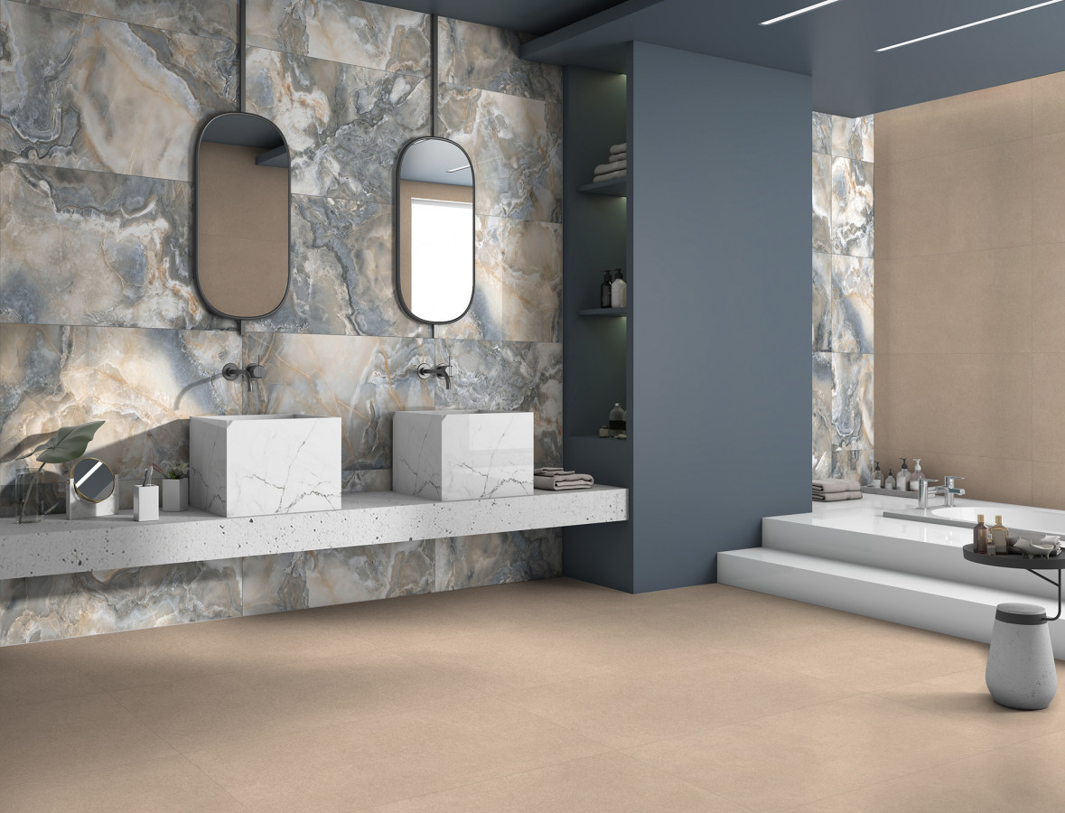 Коллекция Indigo Global Tile