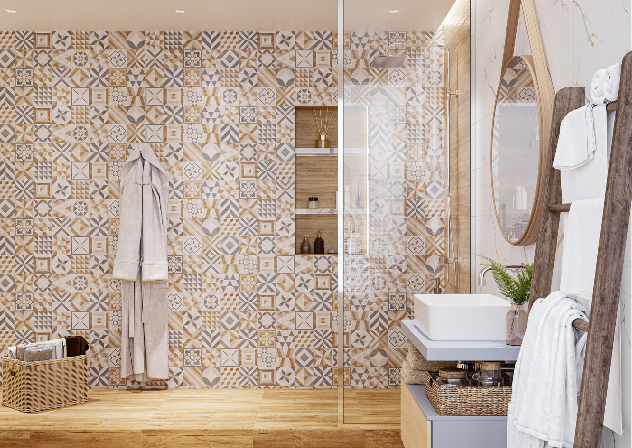 Коллекция Marmaris GT Global Tile