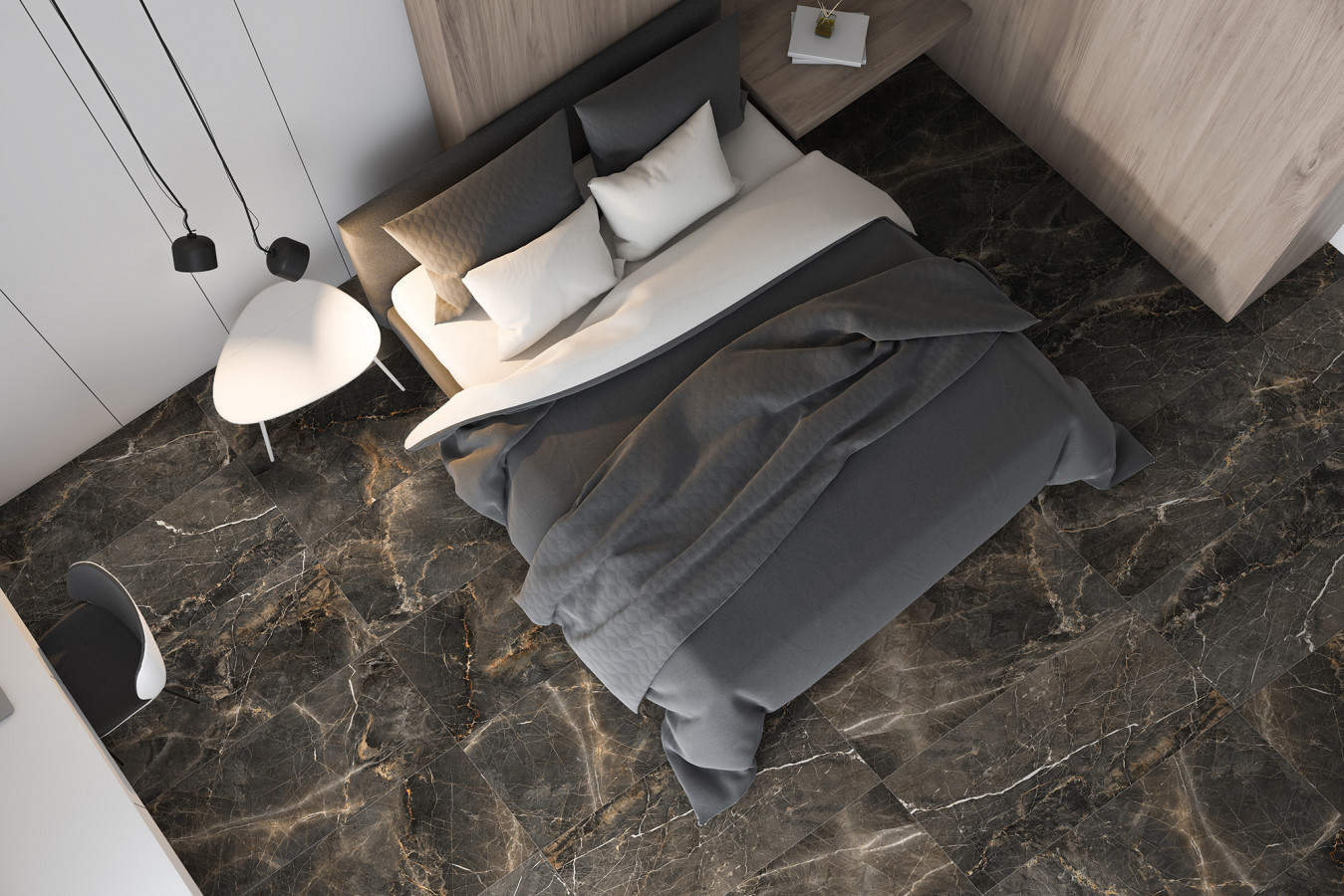 Коллекция Maximus Global Tile