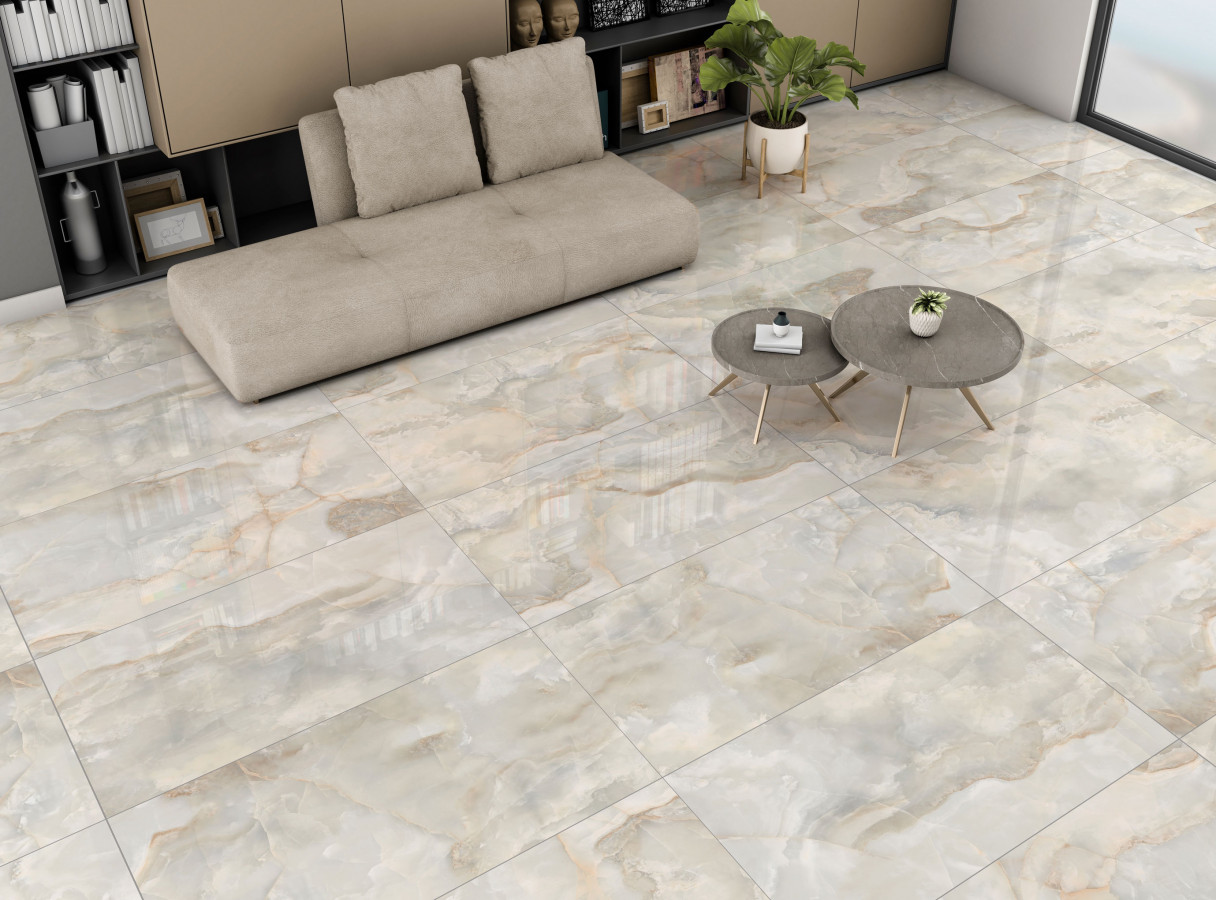 Коллекция Miller Onyx Global Tile