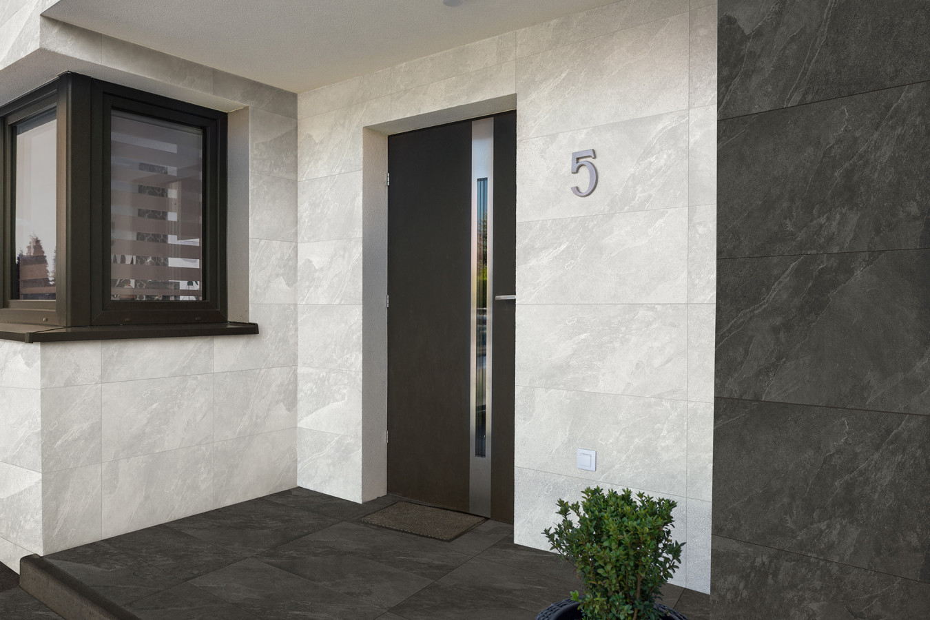 Коллекция Newton Global Tile