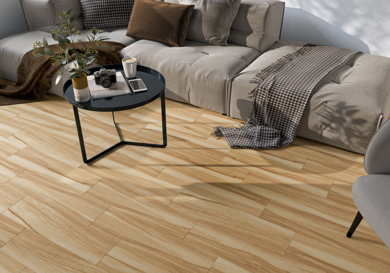 Коллекция Nutwood Global Tile