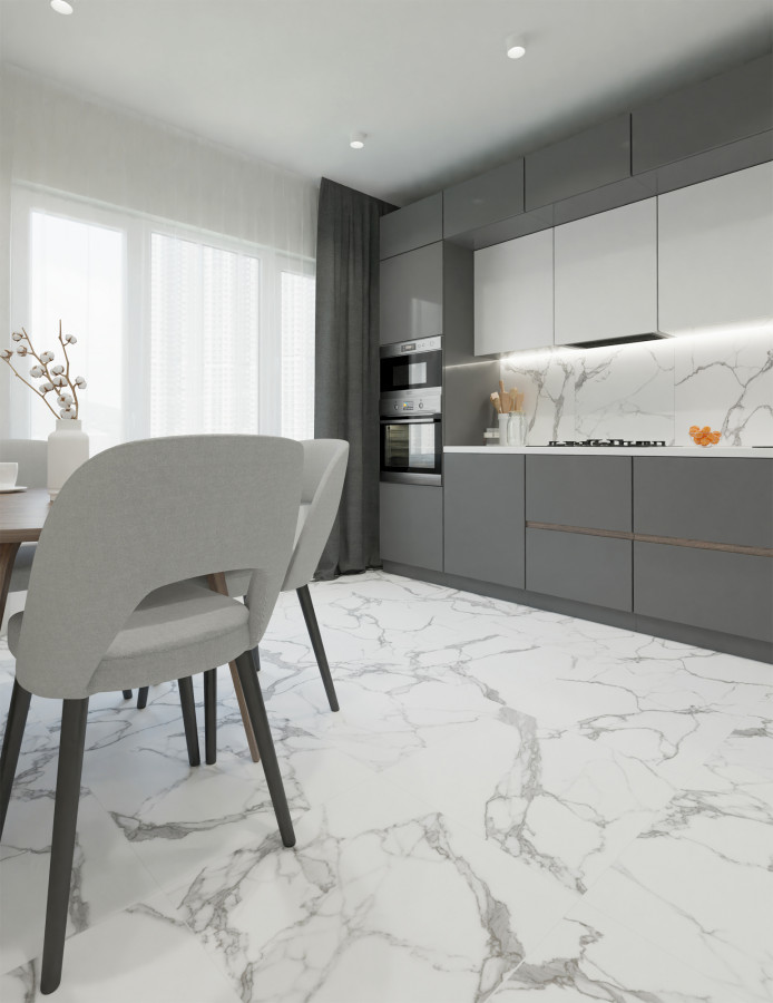 Коллекция Oasis Global Tile