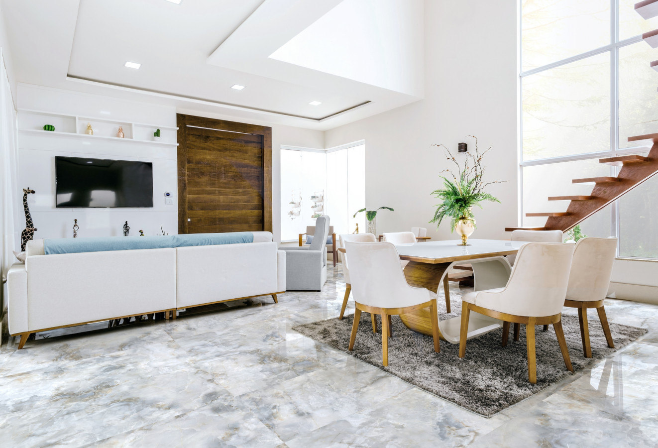 Коллекция Orinda Global Tile