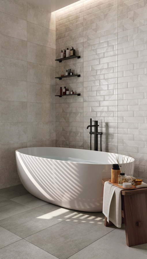 Коллекция Quarto Global Tile