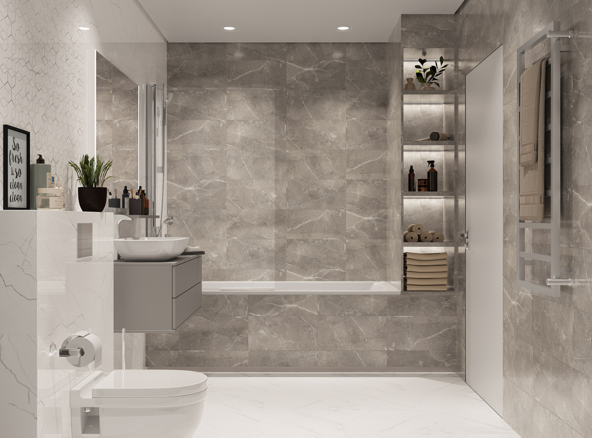 Коллекция Siluet GT Global Tile