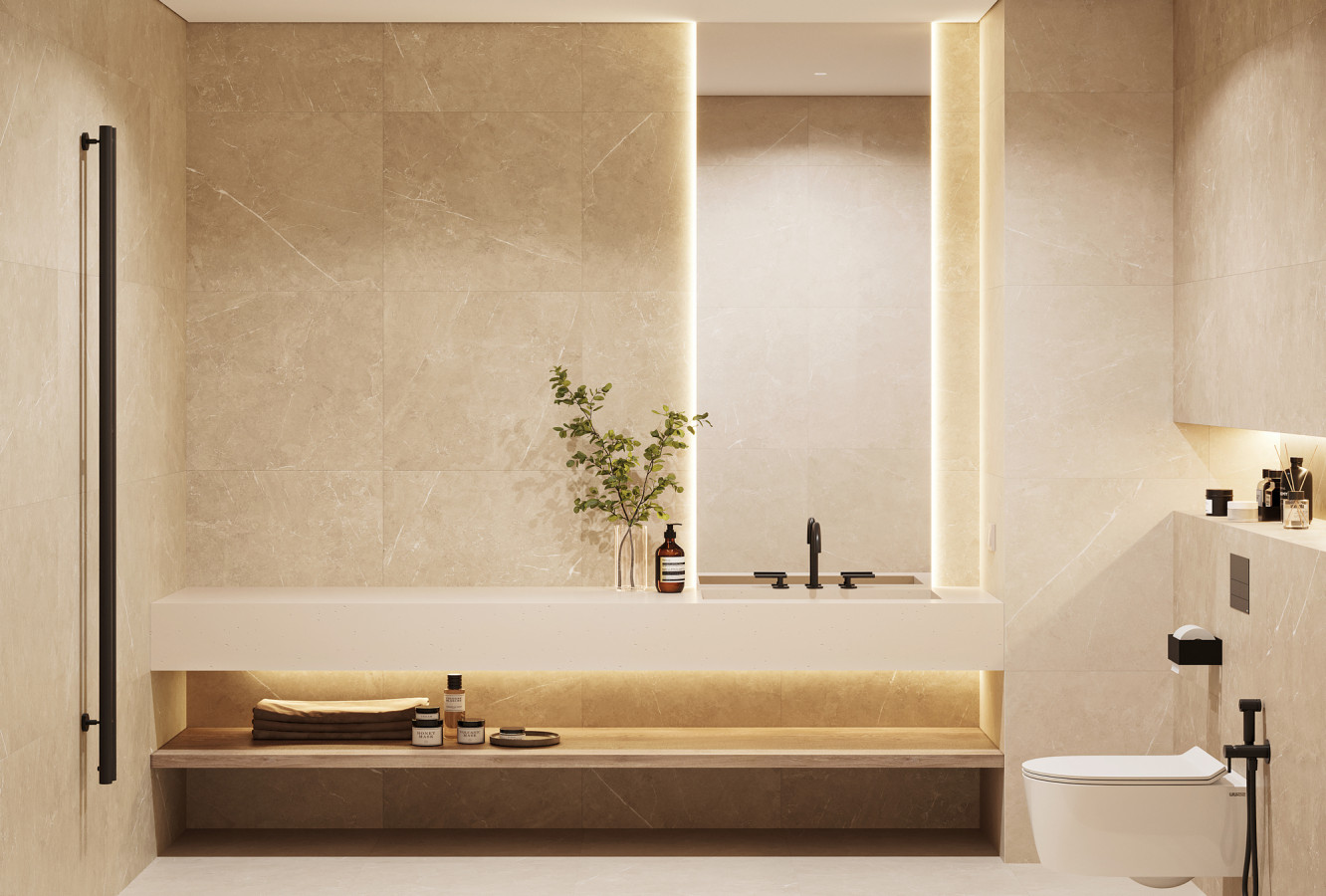 Коллекция Sunny Global Tile