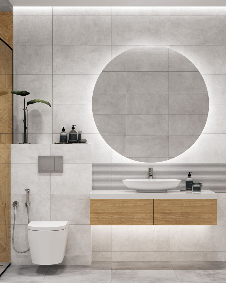 Коллекция Urban GT Global Tile