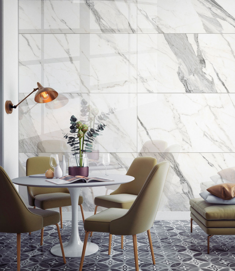 Коллекция Verona Global Tile