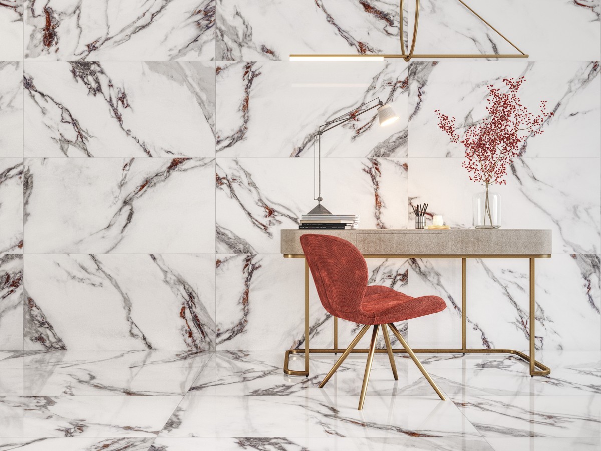 Коллекция Isar Cerpa Ceramica