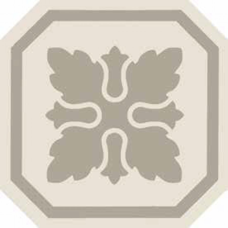 Декоративный элемент Etruria Design 20x20 VN3O20X20-1-530-000 Vintage Pattern 3: Ottagono Monocolore (Bianco decoro Nero) Декоративный элемент Etruria Design 20x20 VN3O20X20-1-530-000 Vintage Pattern 3: Ottagono Monocolore (Bianco decoro Nero)