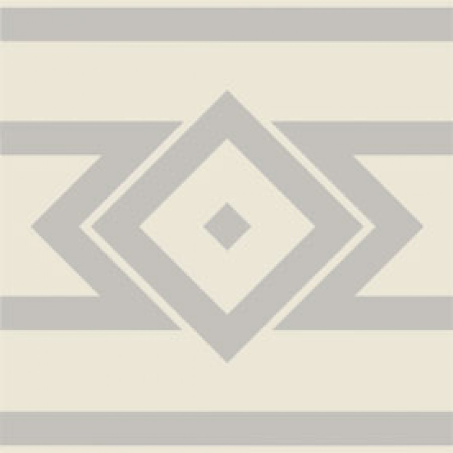 Декоративный элемент Etruria Design 20x20 VN4BLE20X20-1-576-000 Vintage Pattern 4: Bordura Lineare Esterna Monocolore (Bianco decoro Perla) Декоративный элемент Etruria Design 20x20 VN4BLE20X20-1-576-000 Vintage Pattern 4: Bordura Lineare Esterna Monocolore (Bianco decoro Perla)