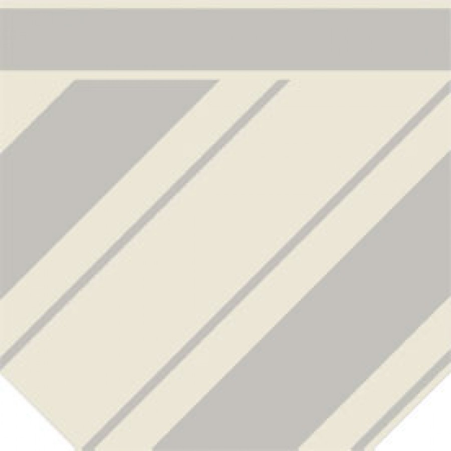 Декоративный элемент Etruria Design 20x20 VN4BLDX20X20-1-576-000 Vintage Pattern 4: Bordura Lineare DX Monocolore (Bianco decoro Perla) Декоративный элемент Etruria Design 20x20 VN4BLDX20X20-1-576-000 Vintage Pattern 4: Bordura Lineare DX Monocolore (Bianco decoro Perla)