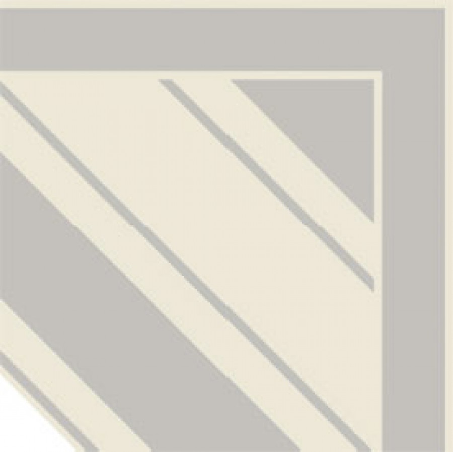 Декоративный элемент Etruria Design 20x20 VN4BA20X20-1-576-000 Vintage Pattern 4: Bordura Angolo Monocolore (Bianco decoro Perla) Декоративный элемент Etruria Design 20x20 VN4BA20X20-1-576-000 Vintage Pattern 4: Bordura Angolo Monocolore (Bianco decoro Perla)