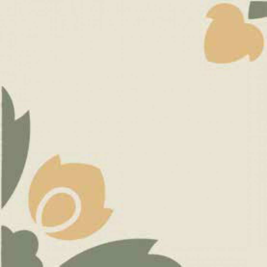 Декоративный элемент Etruria Design 20x20 VN5Q20X20-2-551-000 Vintage Pattern 5: Quadrato Bicolore (Bianco decoro Oliva Декоративный элемент Etruria Design 20x20 VN5Q20X20-2-551-000 Vintage Pattern 5: Quadrato Bicolore (Bianco decoro Oliva