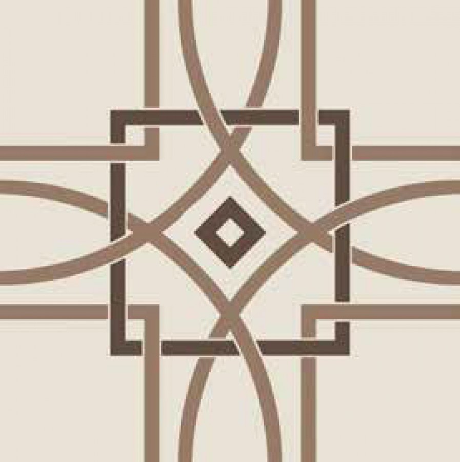 Декоративный элемент Etruria Design 20x20 VN6Q20X20-2-546-000 Vintage Pattern 6: Quadrato Bicolore (Bianco decoro Moro Декоративный элемент Etruria Design 20x20 VN6Q20X20-2-546-000 Vintage Pattern 6: Quadrato Bicolore (Bianco decoro Moro