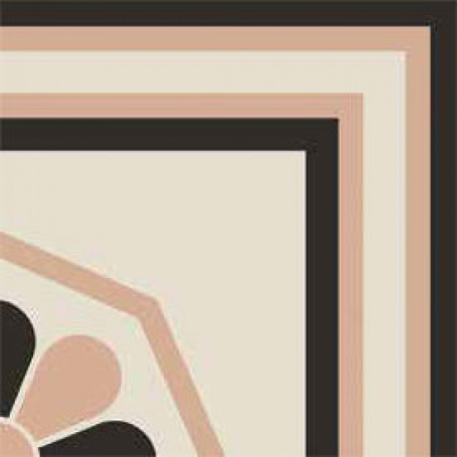 Декоративный элемент Etruria Design 20x20 VN11BAE20X20-2-575-000 Vintage Pattern 11: Bordura Angolo Esterno Bicolore (Bianco decoro Rosa Декоративный элемент Etruria Design 20x20 VN11BAE20X20-2-575-000 Vintage Pattern 11: Bordura Angolo Esterno Bicolore (Bianco decoro Rosa